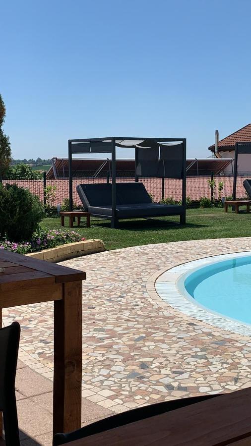 Le Mistral Villa Sommacampagna Exterior photo