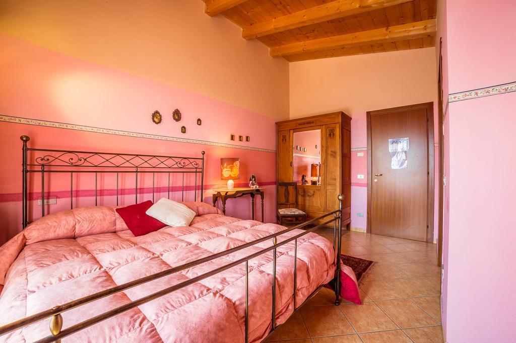 Le Mistral Villa Sommacampagna Exterior photo