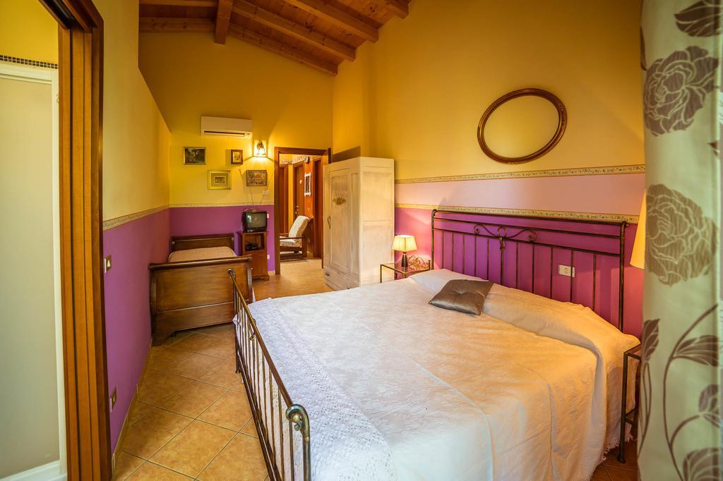 Le Mistral Villa Sommacampagna Room photo